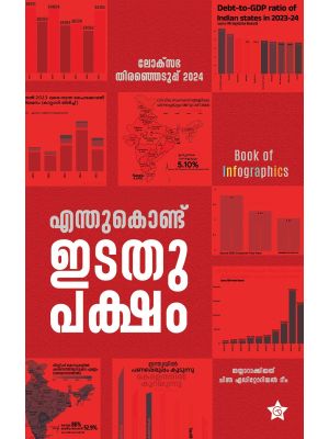 എന്തുകൊണ്ട് ഇടതുപക്ഷം ?