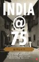 ഇന്ത്യ  @ 75