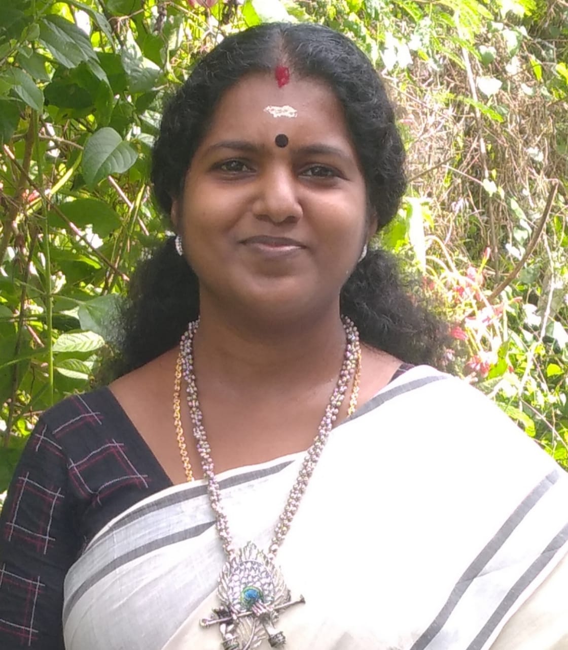 ഡോ. രശ്മി ജി