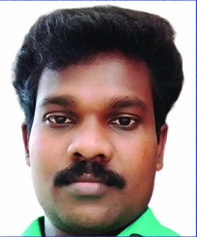 അനില്‍കുമാര്‍ കെ എസ്  