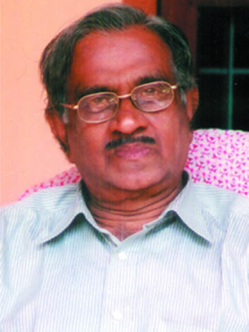 അശോകന്‍ ഏങ്ങണ്ടിയൂര്‍