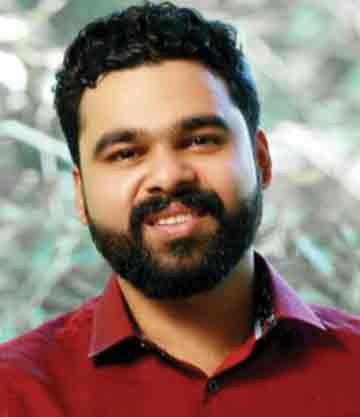 അര്‍ജുന്‍ അടാട്ട്‌