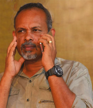 ഡോ. കെ ബി ശെല്‍വമണി