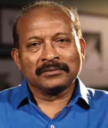 ഡോ. എന്‍ ജെ നടരാജന്‍