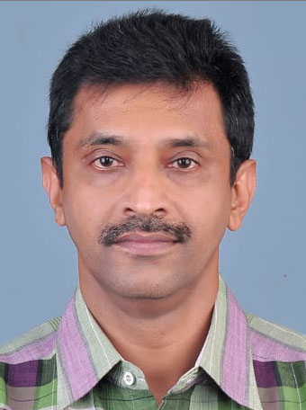  ഡോ. തോമസ് സ്‌കറിയ