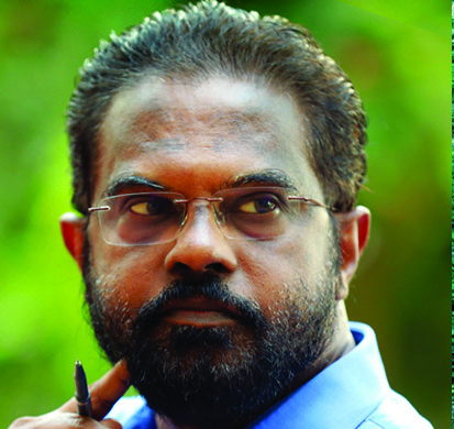 ഡോ. എന്‍ അജയന്‍