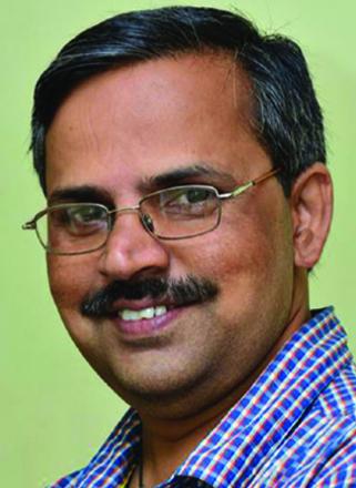 ഗോപി നാരായണന്‍