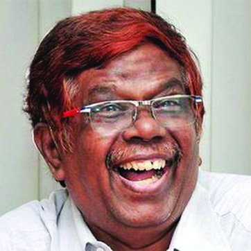 ജസ്റ്റിസ് കെ ചന്ദ്രു 