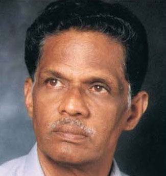 കെ ടി ഗട്ടി