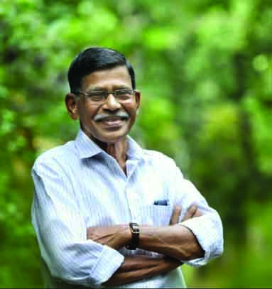 കണ്ണോത്ത് കൃഷ്ണന്‍