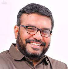 എം ബി രാജേഷ്‌