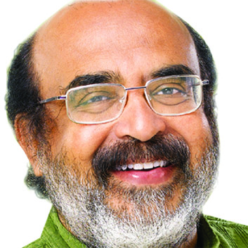 ഡോ.ടി എം തോമസ് ഐസക്