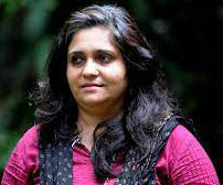 ടീസ്റ്റ സെതൽവാദ്