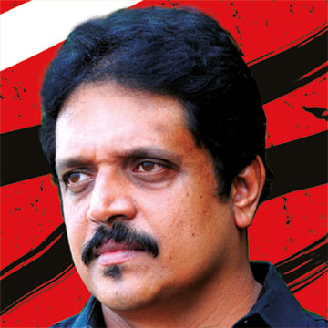 വി എസ് അജിത്ത്‌