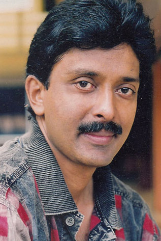 വിനു ഏബ്രഹാം