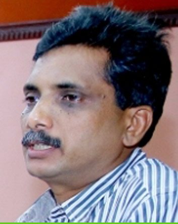 ഡോ. പ്രദീപ്കുമാര്‍