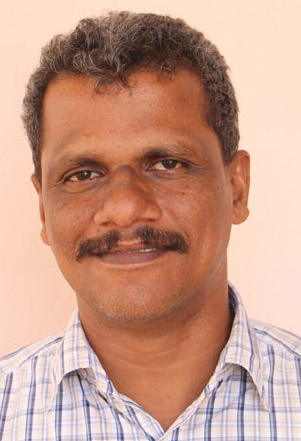 ടി  ഡോ. ജോയി എം