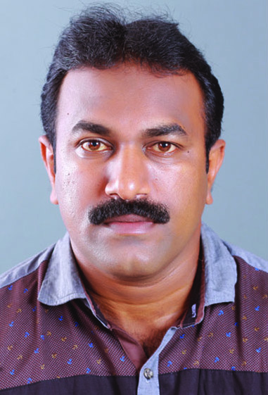 ഷെമീര്‍ പട്ടരുമഠം