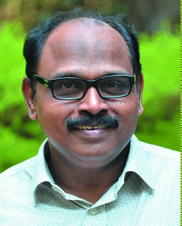 പി എസ് രാധാകൃഷ്ണന്‍