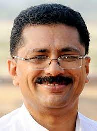 ഡോ. കെ ടി ജലീല്‍