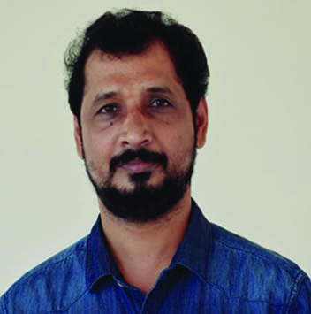 എ സജികുമാര്‍