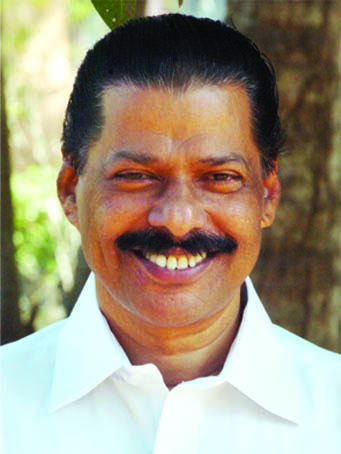 എം വി ഗോവിന്ദന്‍ മാസ്റ്റര്‍ 