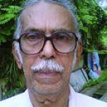 കെ ശിവശങ്കരന്‍ നായര്‍
