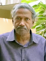 കെ കെ വാസു