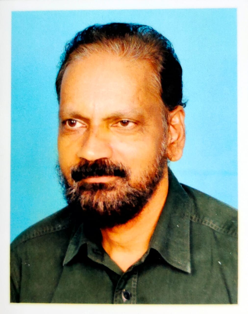 നാരായണൻ കാവുമ്പായി 