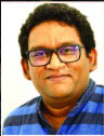 കീർത്തി എസ് ബാബു 