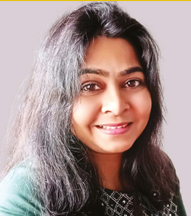നിഷ അനില്‍കുമാര്‍