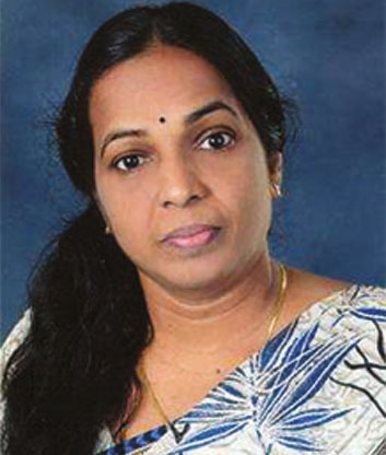 സജിനി എസ്‌