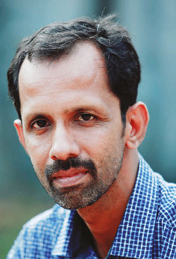 സാബു ജോസ്‌