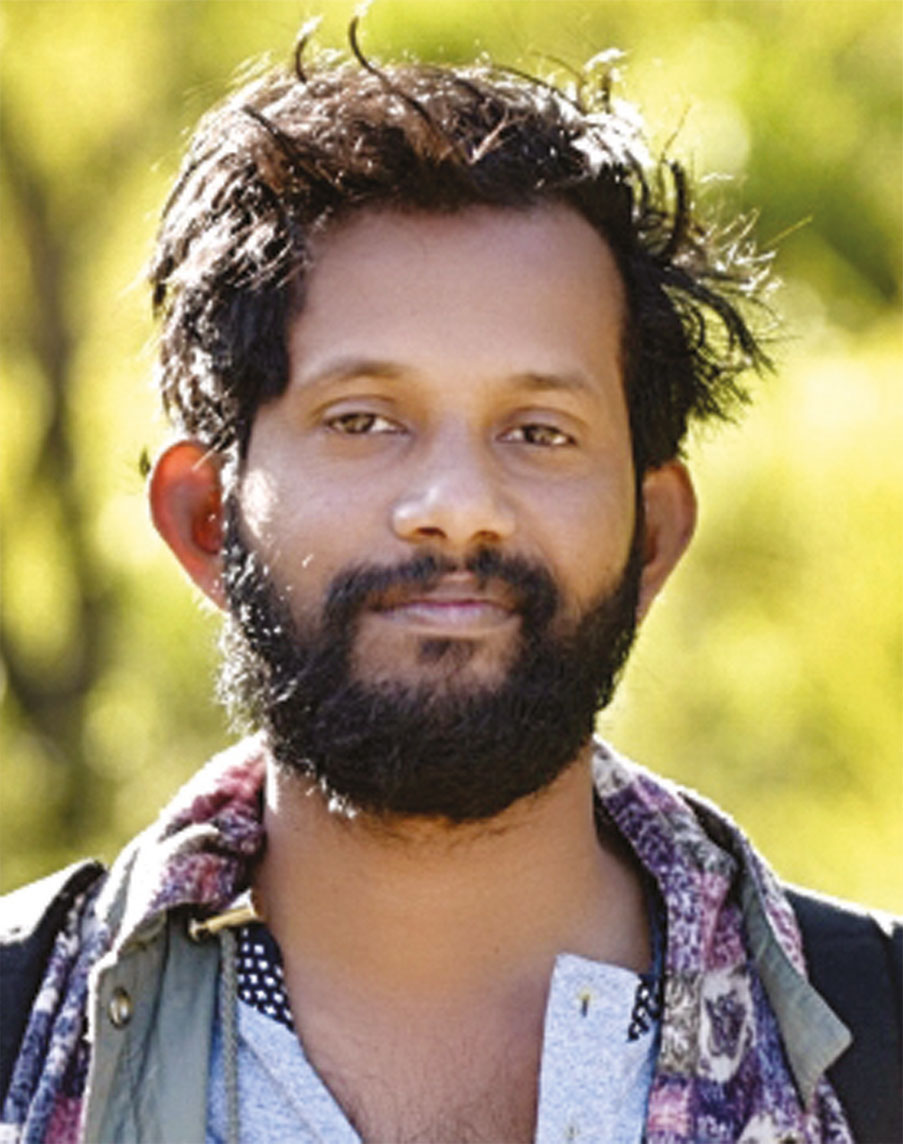 ഡോ. ഷിജൂഖാന്‍