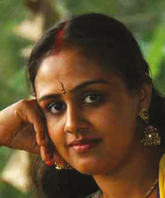 സിജി പ്രദീപ്‌