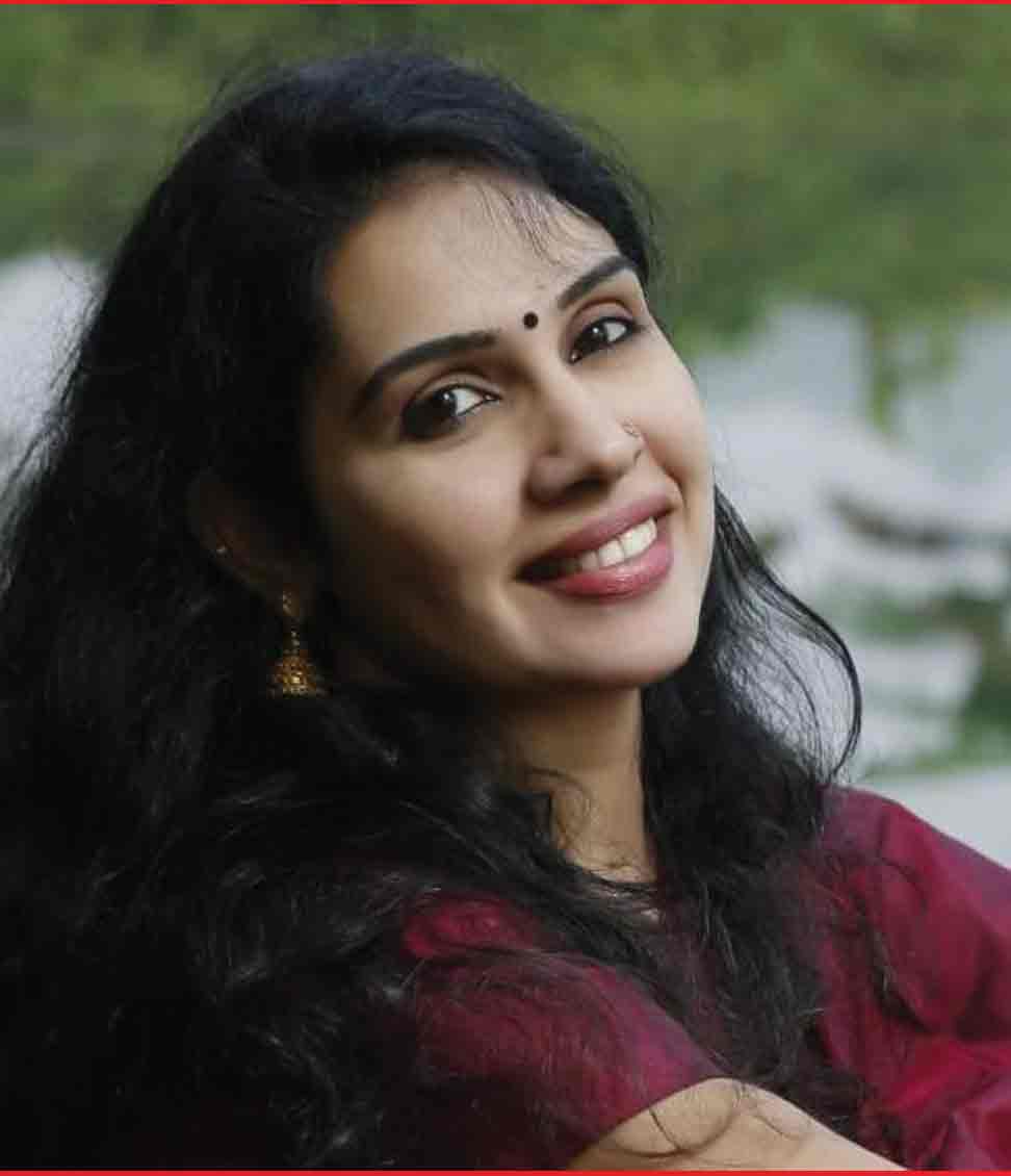 ഡോ. ശ്രീകല മുല്ലശ്ശേരി