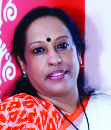 സുധക്കുട്ടി