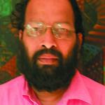 വി കെ പ്രഭാകരന്‍