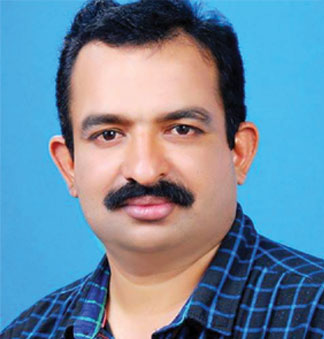 പി എല്‍ വിജിലാല്‍