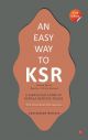 AN EASY WAY TO  KSR 