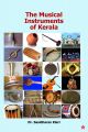 THE MUSICAL INSTRUMENTS OF KERALA 